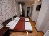 Двухместный номер с 2 отдельными кроватями стандарт