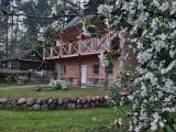 Апартаменты Валдай Пространство мечты 2
