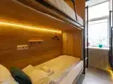 Многоместный смешанный номер стандартный шестиместный