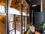 Многоместный смешанный номер улучшенный