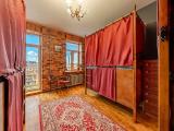 6-ти местный с балконом