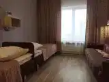 Трёхместный номер стандарт