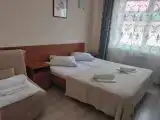 Двухместный номер с 1 кроватью уютная двухместная комната без балкона
