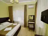 Двухместный номер с 1 кроватью с балконом