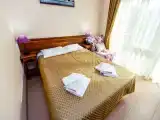 Двухместный номер с 2 отдельными кроватями полулюкс