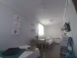 Двухместный номер с 2 отдельными кроватями стандарт