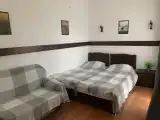 Комфорт с видом в парк (во двор)