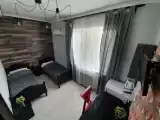 Двухместный номер с 1 кроватью стандарт