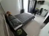 Двухместный номер с 1 кроватью стандарт