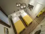 Двухместный номер с 2 отдельными кроватями стандарт