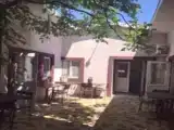Двухместный номер с 1 кроватью эконом