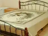 Двухместный номер с 1 кроватью эконом
