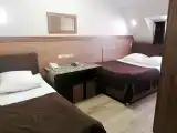 Трёхместный номер стандарт (Х4, 5)