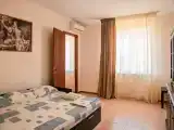 Четырёхместный номер двухкомнатный четырехместный