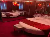Двухместный номер с 1 кроватью комфорт