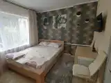 Двухместный номер с 1 кроватью стандарт