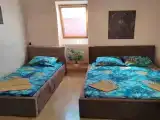 Трёхместный номер стандарт