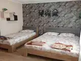 Трёхместный номер стандарт