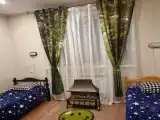 Двухместный номер с 2 отдельными кроватями стандарт