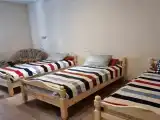 Четырёхместный номер улучшенный