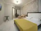 Семейный номер с удобствами