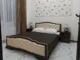 Двухкомнатный номер с балконом