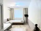 Двухместный номер с 2 отдельными кроватями стандарт