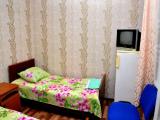 Двухместный номер с 2 отдельными кроватями стандарт