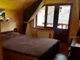 Двухместный номер с 1 кроватью Двухместный стандартный