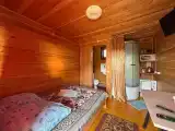 Двухместный номер с 1 кроватью стандарт