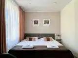 Двухместный номер с 2 отдельными кроватями стандарт