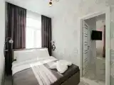 Четырёхместный номер люкс