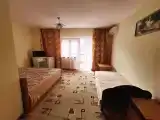 Трёхместный номер люкс