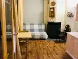 Апартаменты с кухней