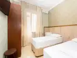Двухместный номер с 2 отдельными кроватями Стандарт Твин с балконом
