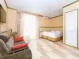 Четырёхместный номер Комфорт с эркером
