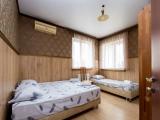 Трёхместный номер Стандарт в дополнительном корпусе