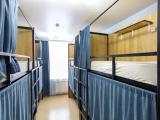 Кровать в общем номере