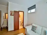 Двухместный с 1 кроватью №1 улучшенный