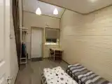 Четырёхместный номер эконом