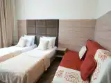Трёхместный номер Трехместный стандартный номер