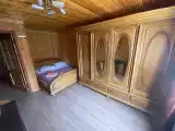 Двухместный номер с 1 кроватью стандарт