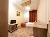 Одноместный номер стандарт