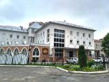 Двухместный номер с 1 кроватью стандарт