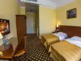Двухместный номер с 2 отдельными кроватями стандарт