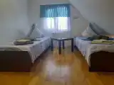 Двухместный номер с 2 отдельными кроватями эконом