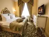 Апартаменты люкс с видом на город