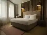 Двухместный номер с 1 кроватью улучшенный с кроватью King Size