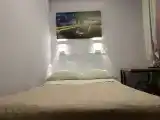 Одноместный номер стандарт