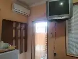 Двухместный номер с 2 отдельными кроватями стандарт